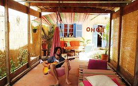Boho Hostel